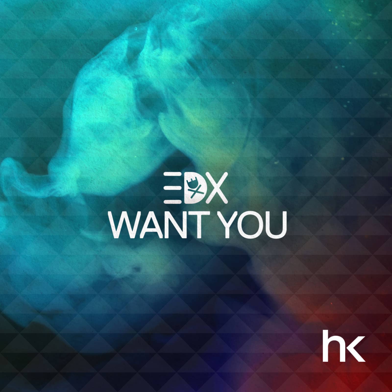EDX — Want You